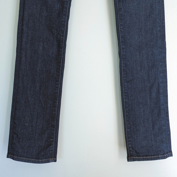 🇺🇸 J Brand Petite Pencil Leg Jeans Made In USA - Picture 7 of 10